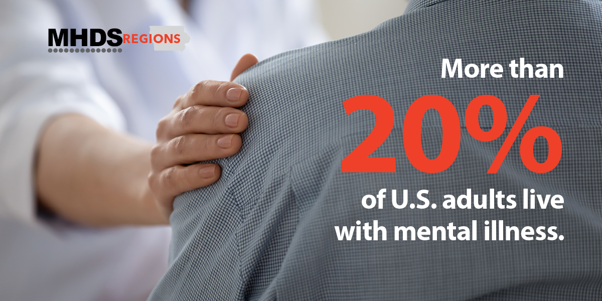 Mental Health Month is a reminder to take action year-round